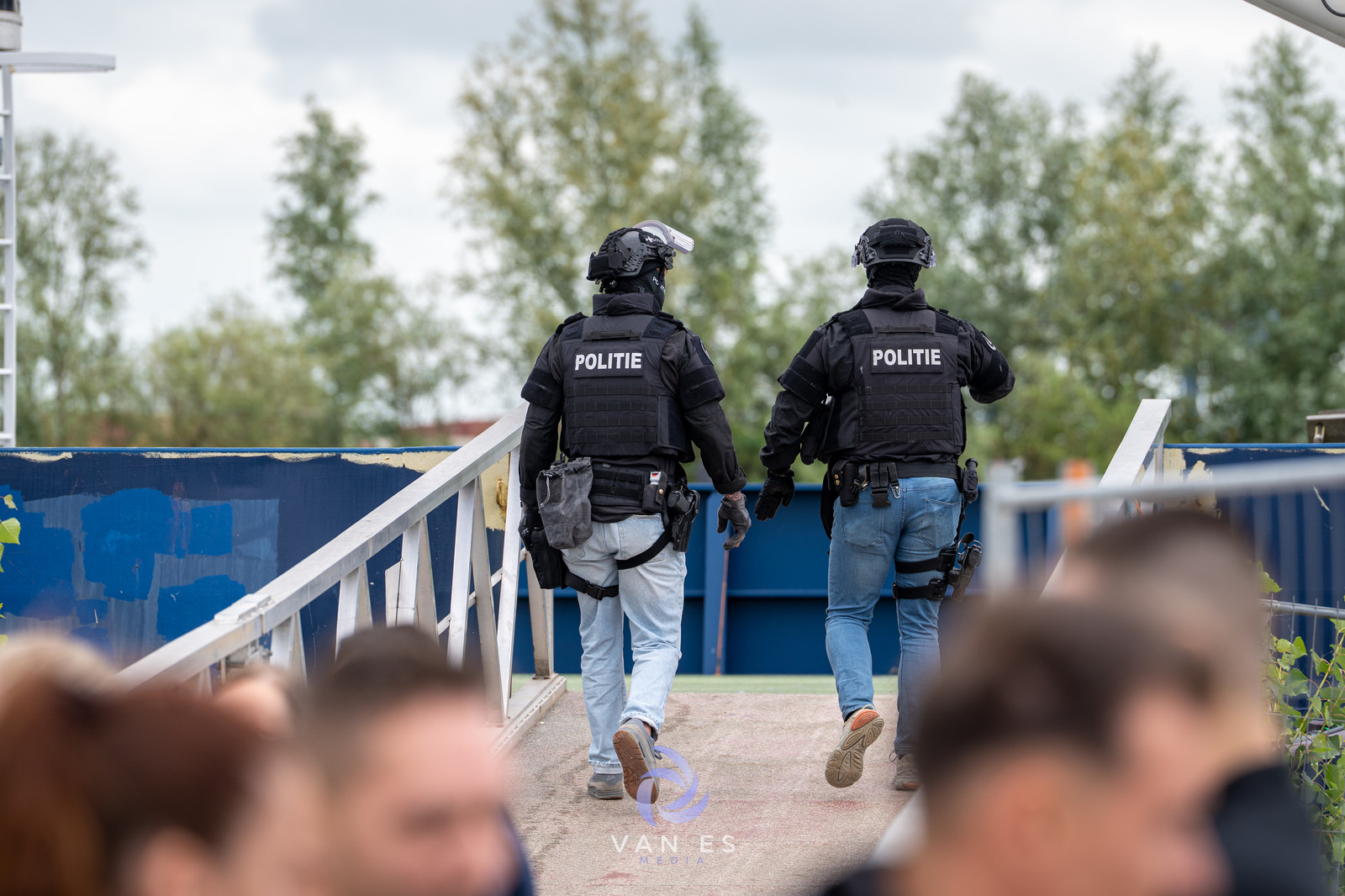 Steekincident Hendrik-Ido-Ambacht — foto 16
