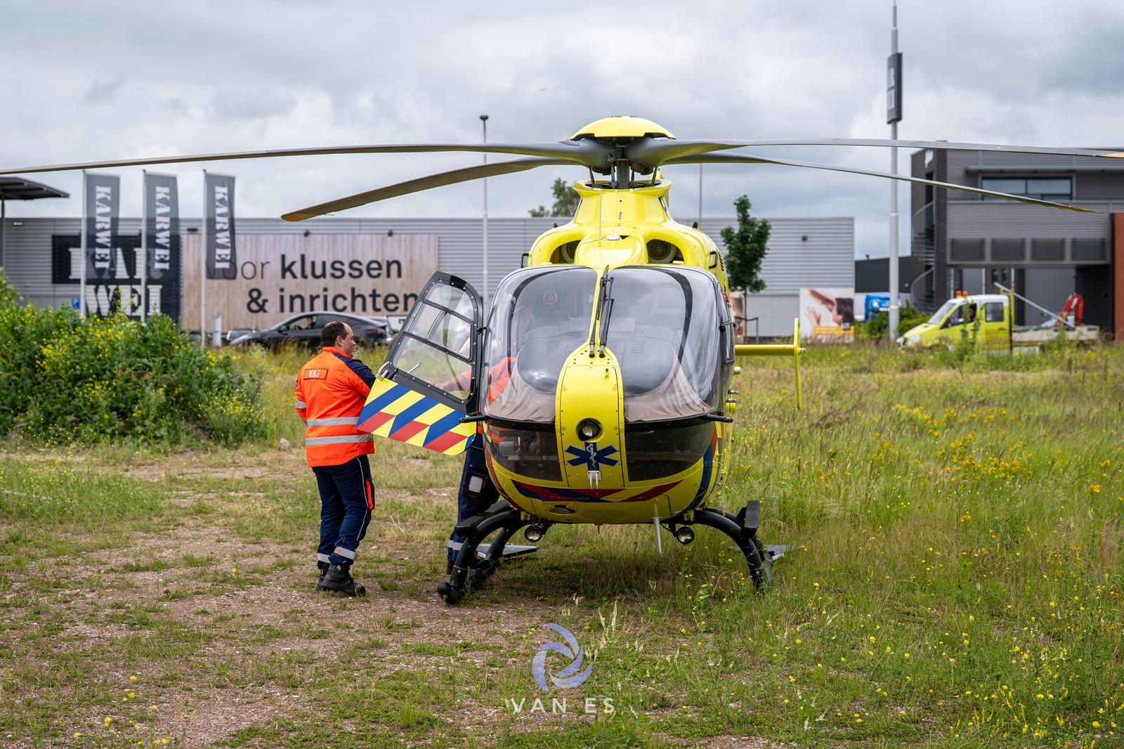 Steekincident Hendrik-Ido-Ambacht — foto 4