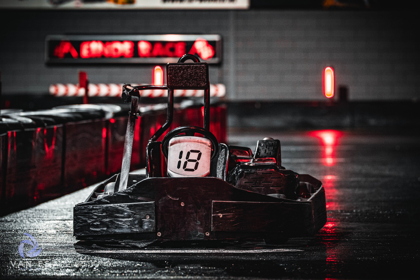 Go-Kart-In