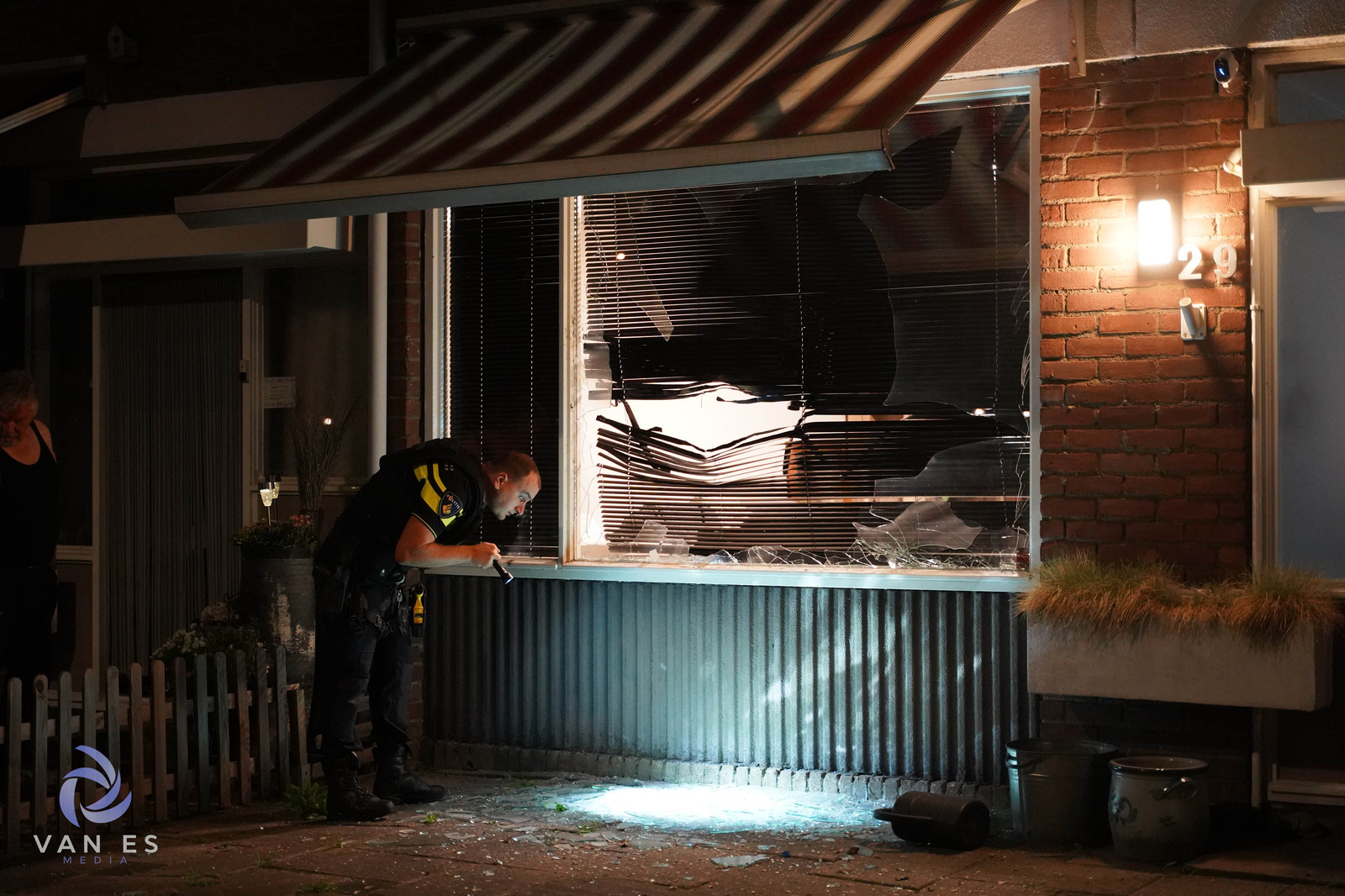 Fotojournalistiek in beeld — foto 19