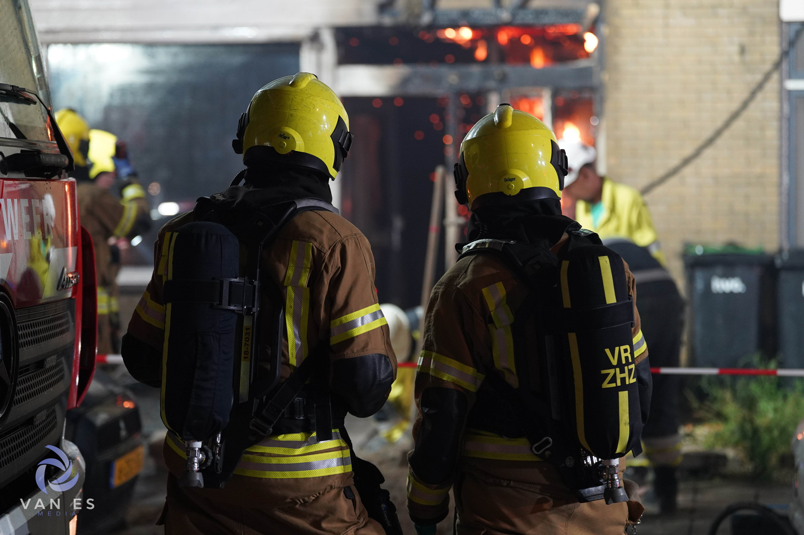 Fotojournalistiek in beeld — foto 12