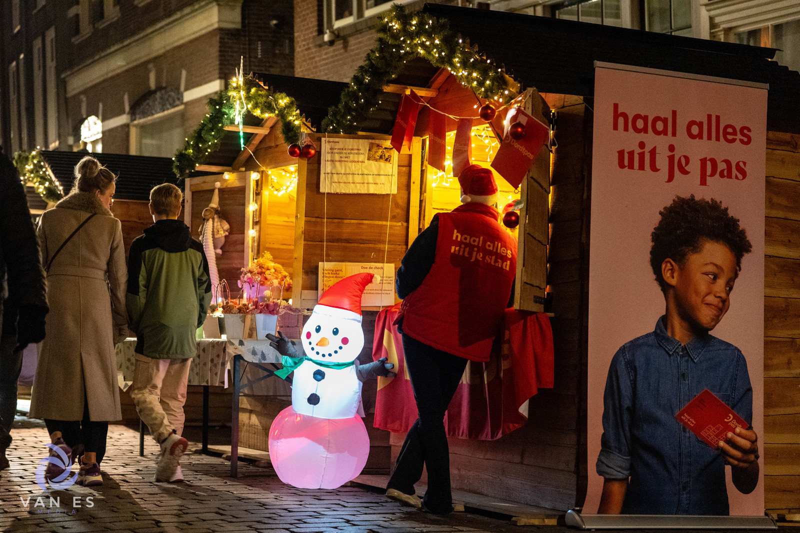 Dordtse Decemberdagen — foto 9