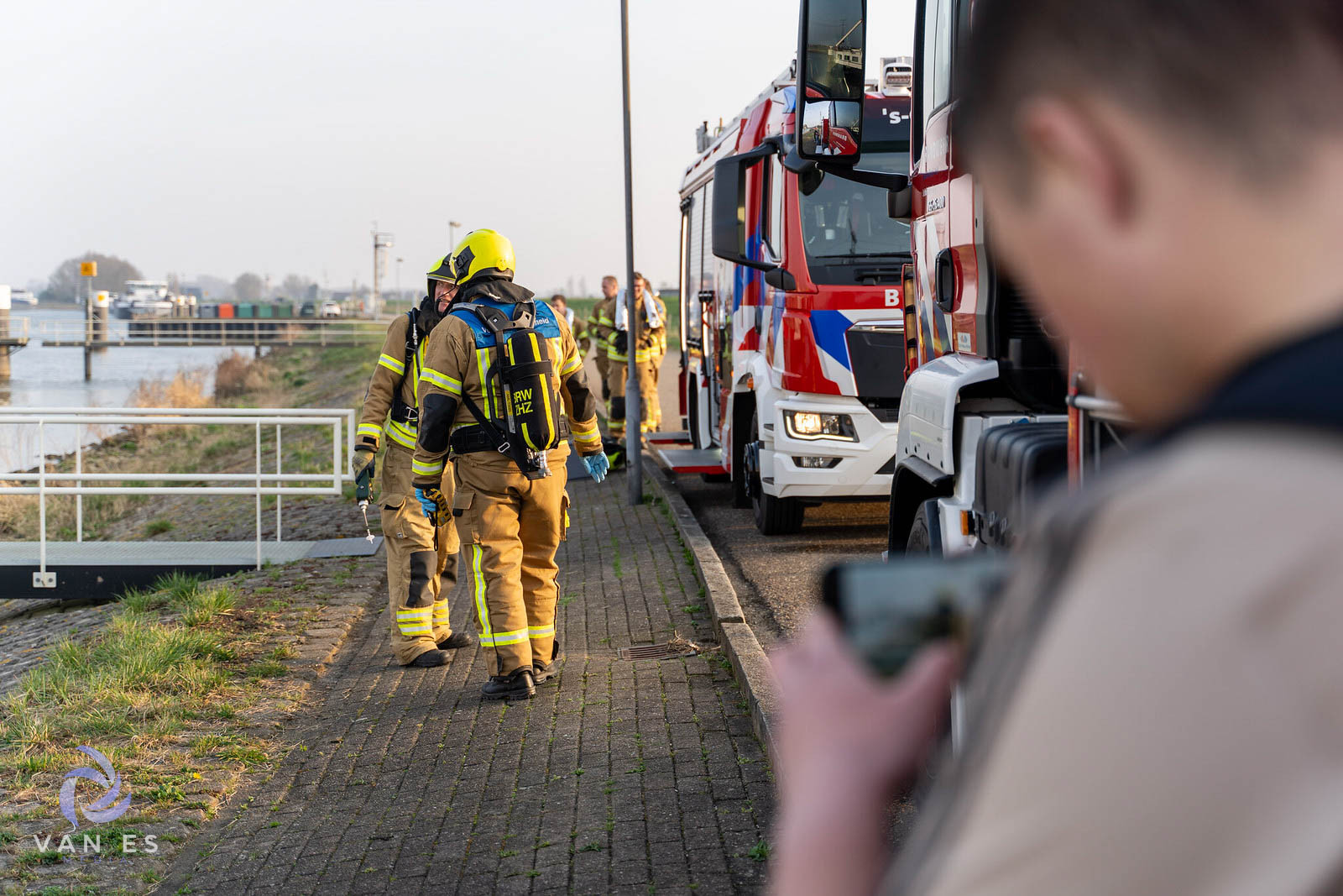 Fotojournalistiek in beeld — foto 20