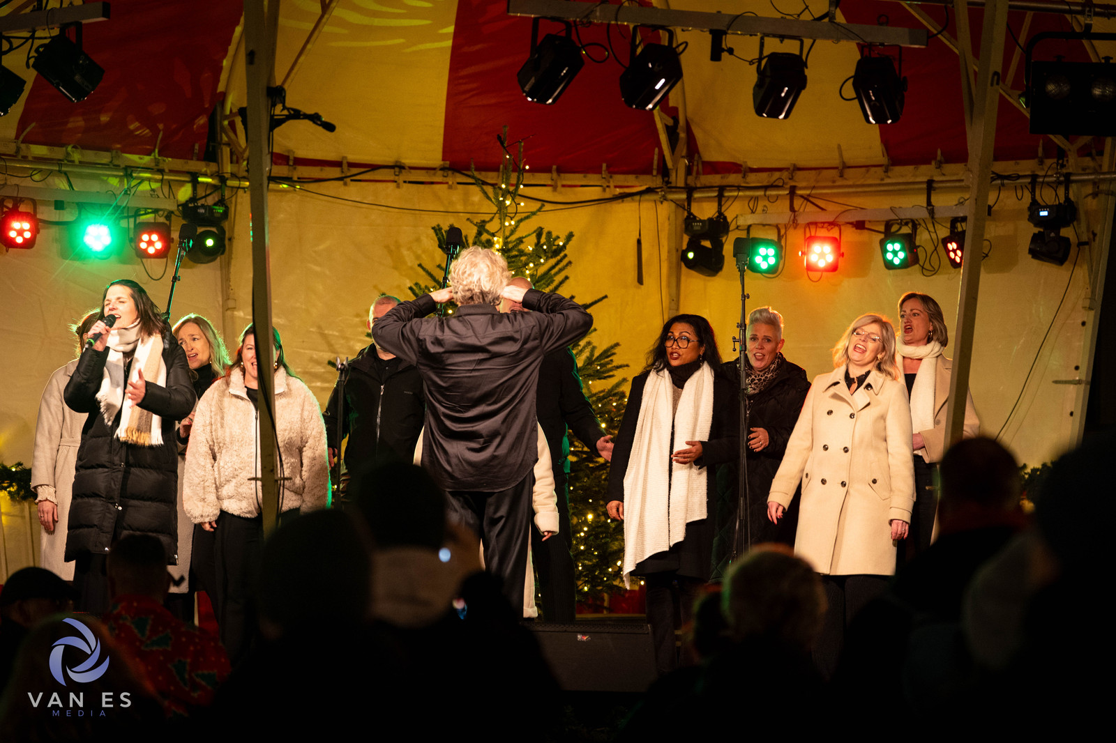 Dordtse Decemberdagen — foto 8