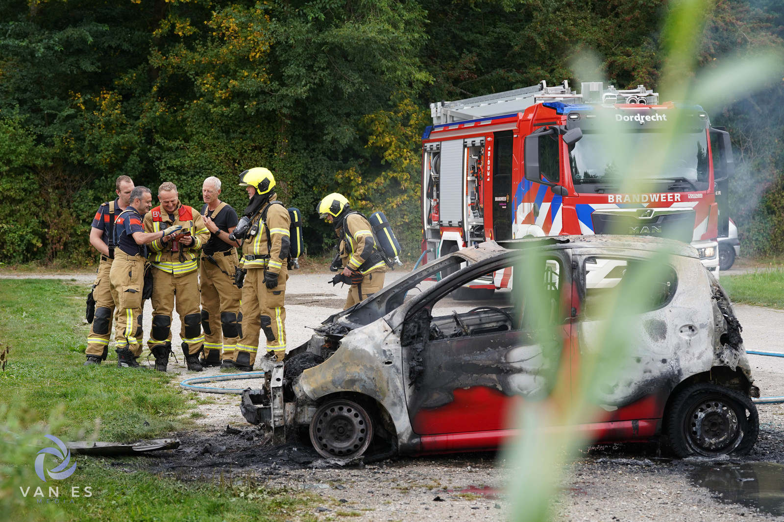Fotojournalistiek in beeld