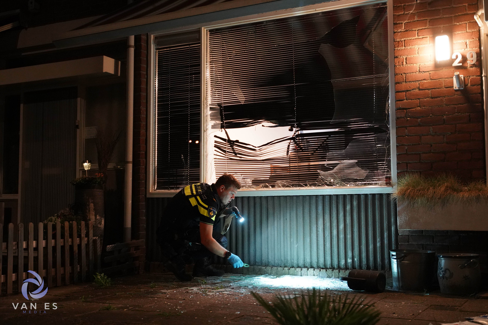 Fotojournalistiek in beeld — foto 18