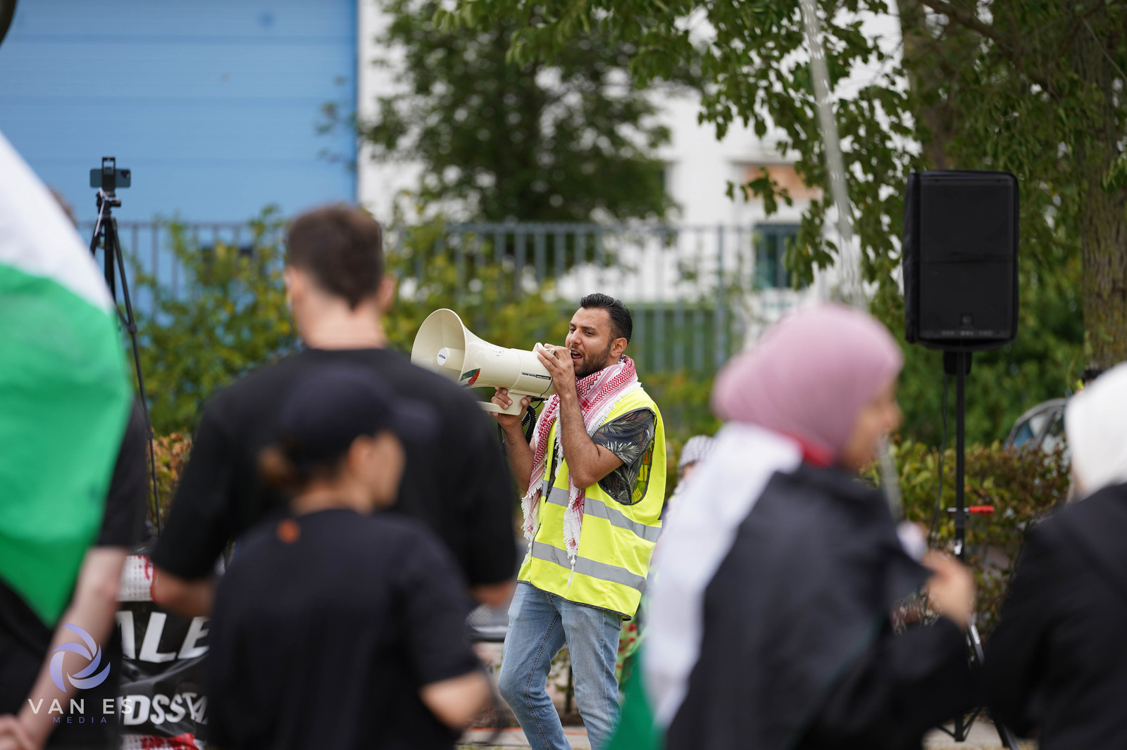 Fotojournalistiek in beeld — foto 1