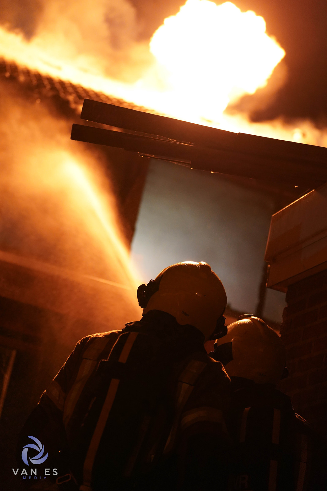 Fotojournalistiek in beeld — foto 13