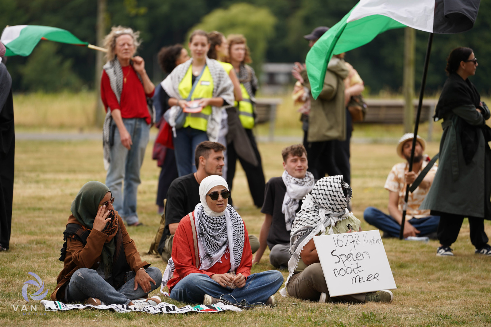 Fotojournalistiek in beeld — foto 2