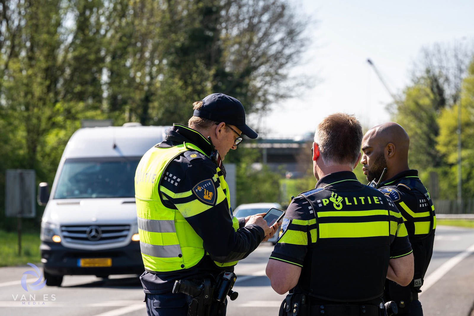 Fotojournalistiek in beeld — foto 16