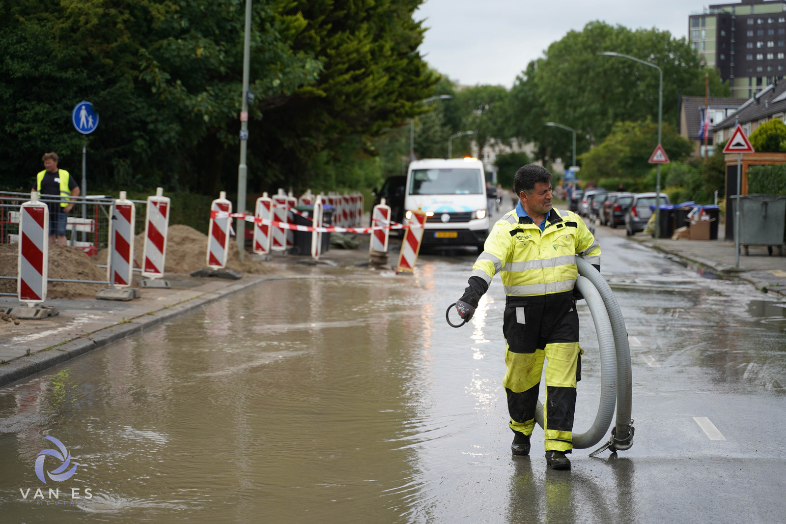Fotojournalistiek in beeld — foto 14