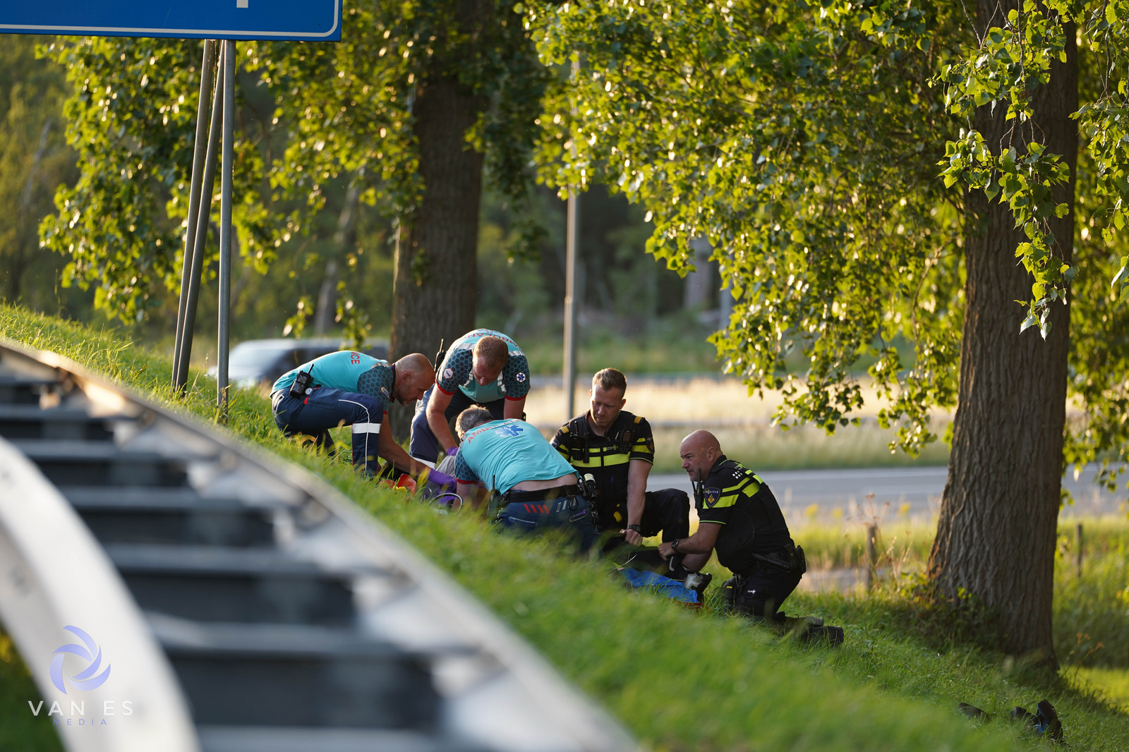 Fotojournalistiek in beeld — foto 15