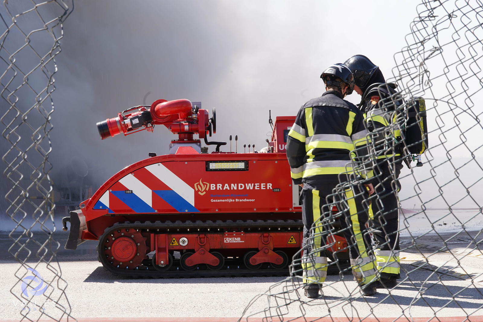 Fotojournalistiek in beeld — foto 7