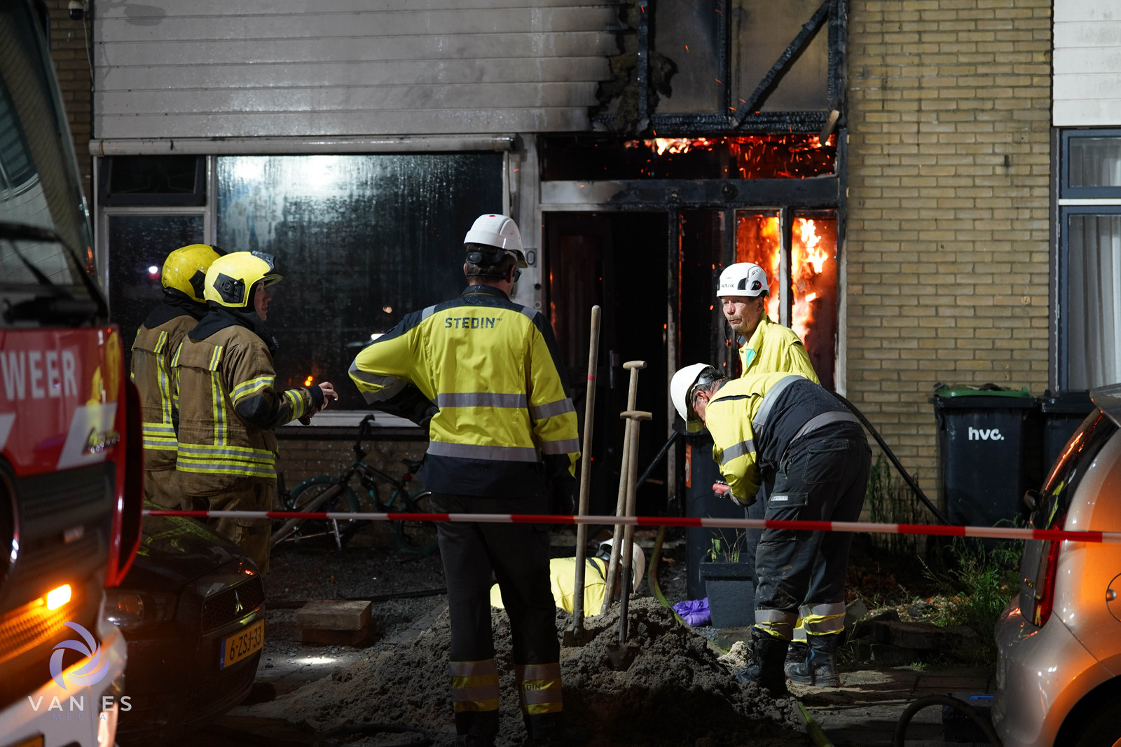 Fotojournalistiek in beeld — foto 11
