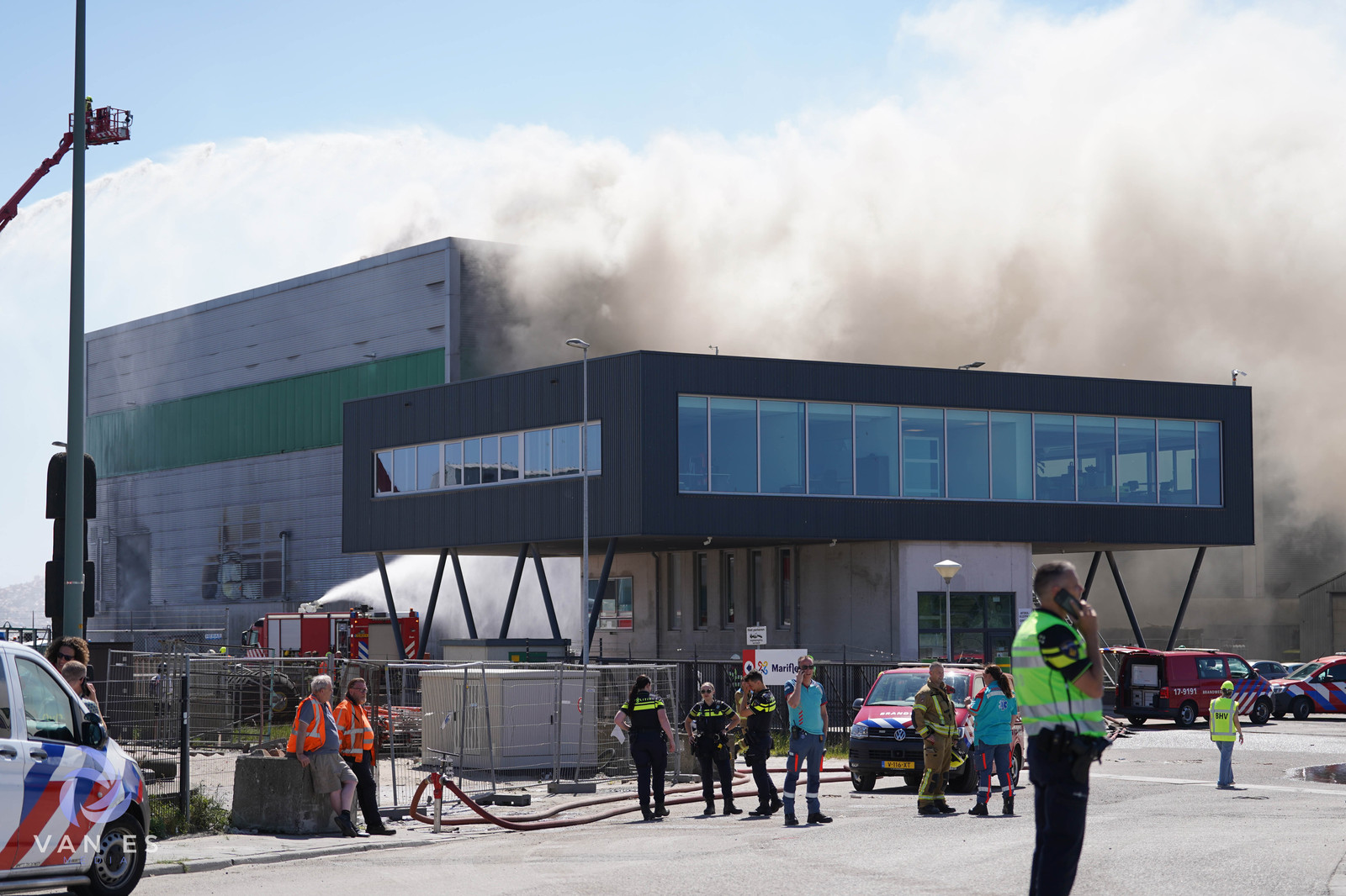 Fotojournalistiek in beeld — foto 6
