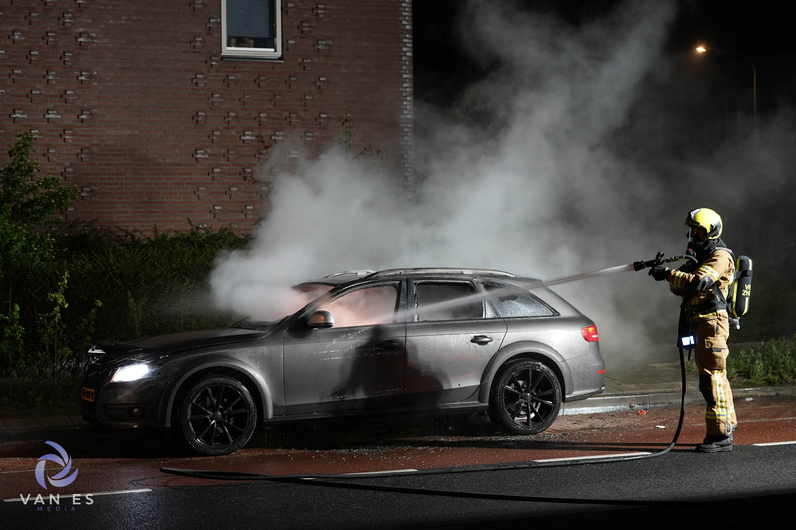 Fotojournalistiek in beeld — foto 8