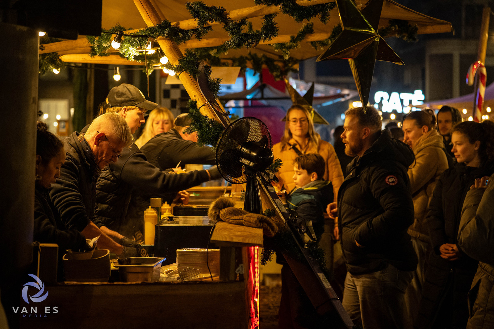 Dordtse Decemberdagen — foto 1
