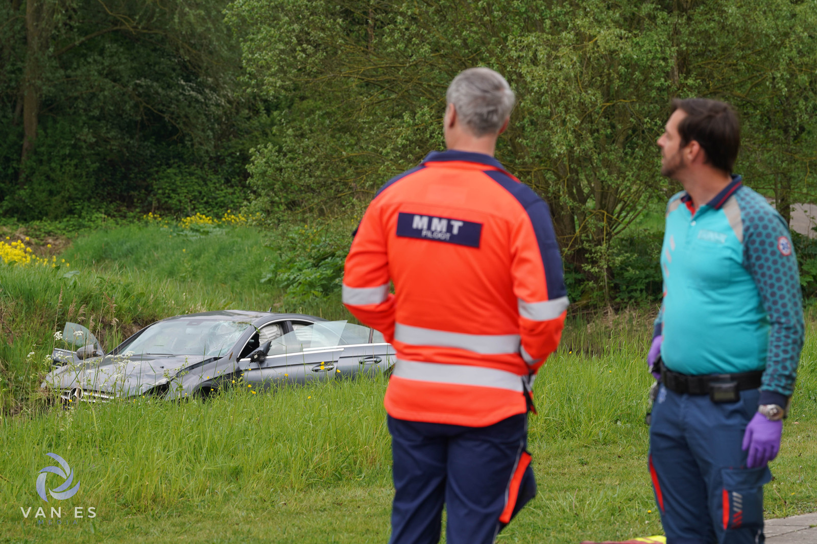 Fotojournalistiek in beeld — foto 9