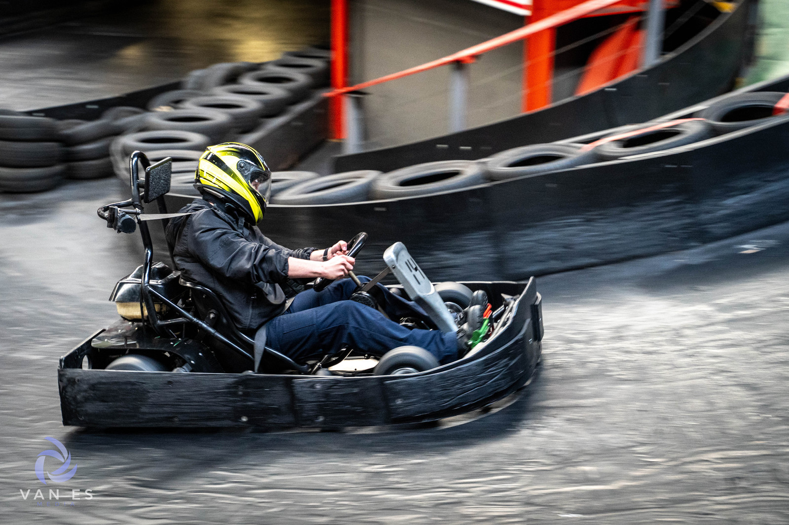 Go-Kart-In — foto 3
